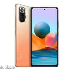 Xiaomi Note 10 pro max 128gb/6gb 0