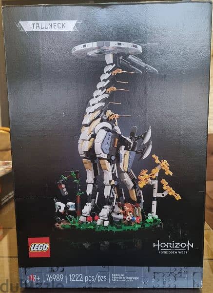 Lego Sets For Sale 4