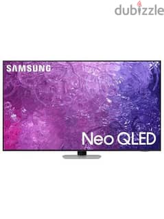 Samsung 65inch QN90C Neo QLED TV