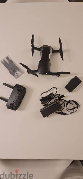 mavic air 0