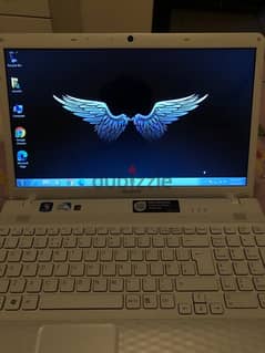 laptop sony vaio for sale byetzabat se3ro 0