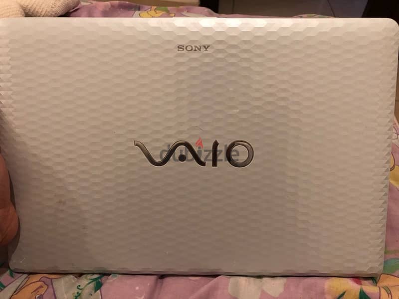 laptop sony vaio for sale byetzabat se3ro 3