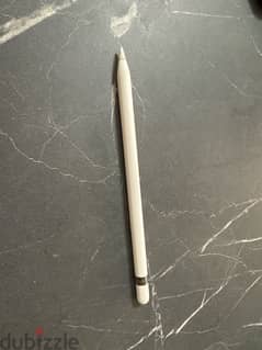 Apple Pencil 1 0