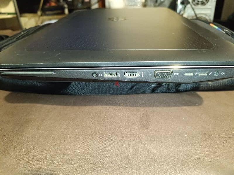 laptop gaming zbook screen 17 1