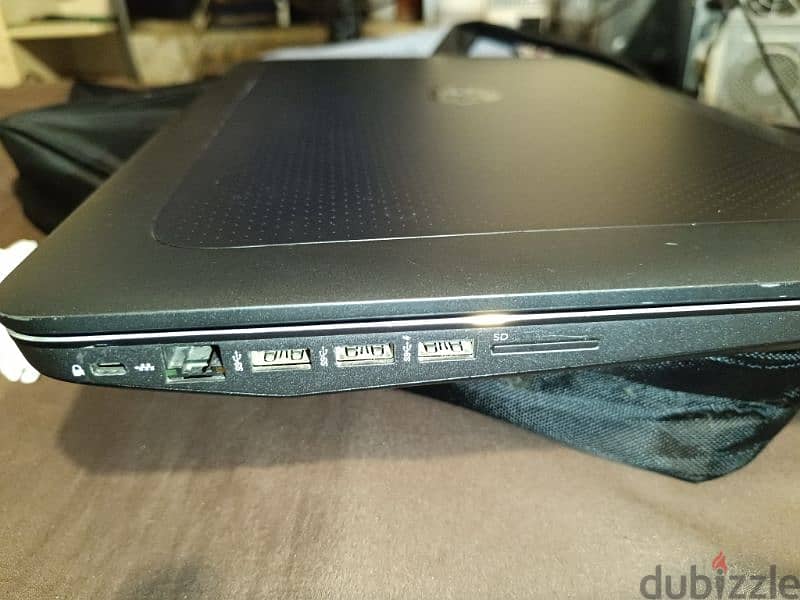 laptop gaming zbook screen 17 2