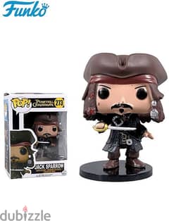 Original Brand New Funko Pop jack