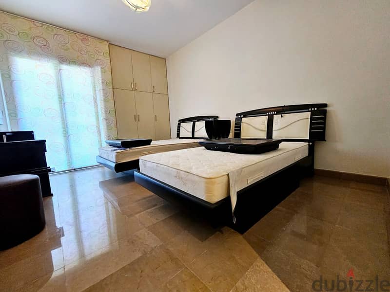 RA24-3634 Elegant Fully Furnished Apartment for Rent in Saifi 4