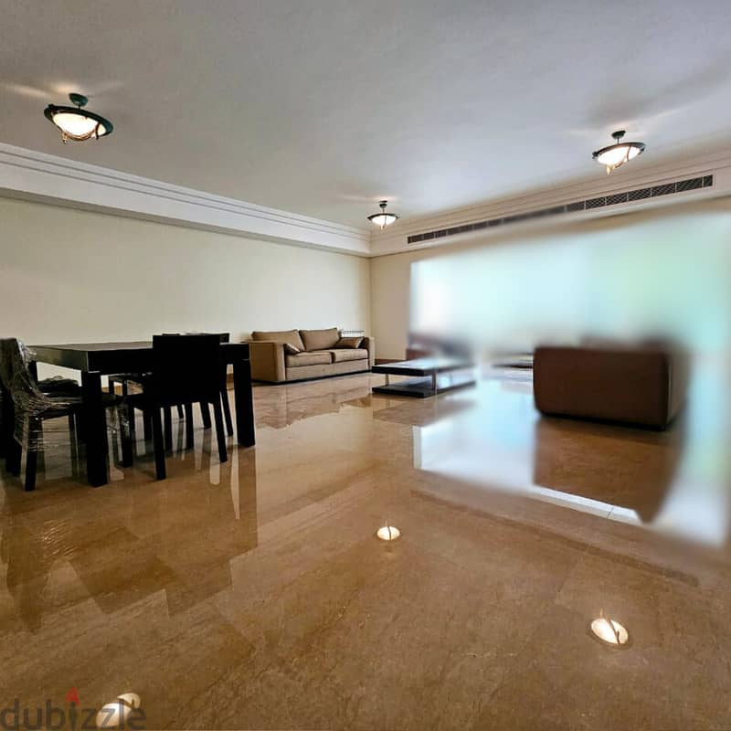 RA24-3634 Elegant Fully Furnished Apartment for Rent in Saifi 1