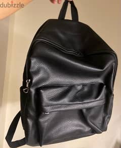 Leather Bag brand new 0