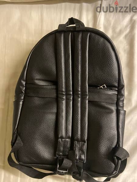 Leather Bag brand new 1