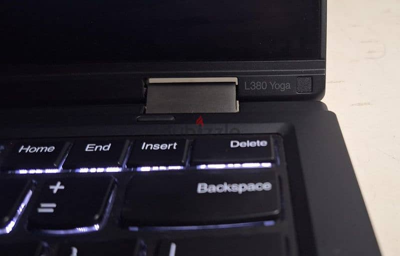 Thinkpad yoga 5