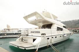 يخت جونسون للبيع yacht for sale 0