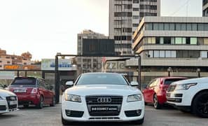 Audi A5 2.0T Quattro Full 0