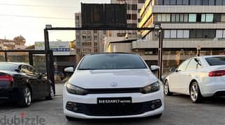 Volkswagen Scirocco 2.0T Special Edition 0