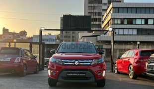 Suzuki Vitara GLX one owner 61000 kms 0