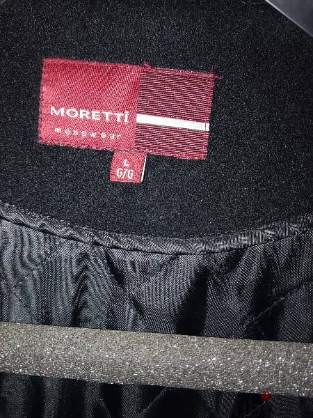 Moretti Menswear 3