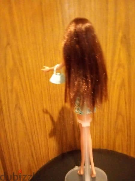 HI GLAMM Girls ALEX bend legs HASBRO/MGA Rare Good doll Long Legs=17 3