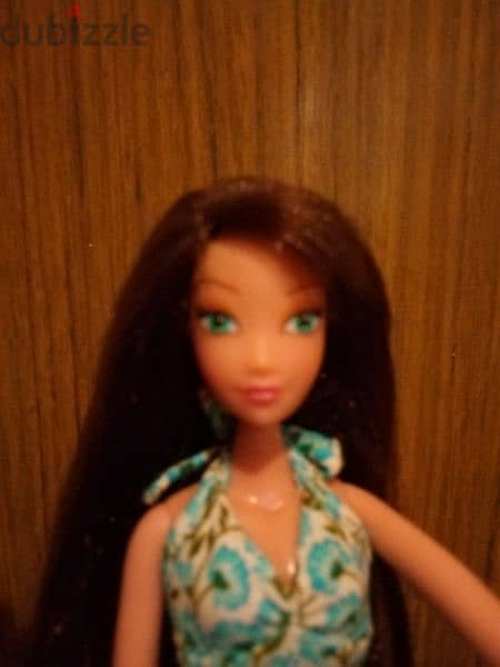 HI GLAMM Girls ALEX bend legs HASBRO/MGA Rare Good doll Long Legs=17 5