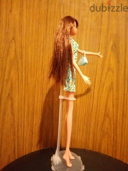 HI GLAMM Girls ALEX bend legs HASBRO/MGA Rare Good doll Long Legs=17 2