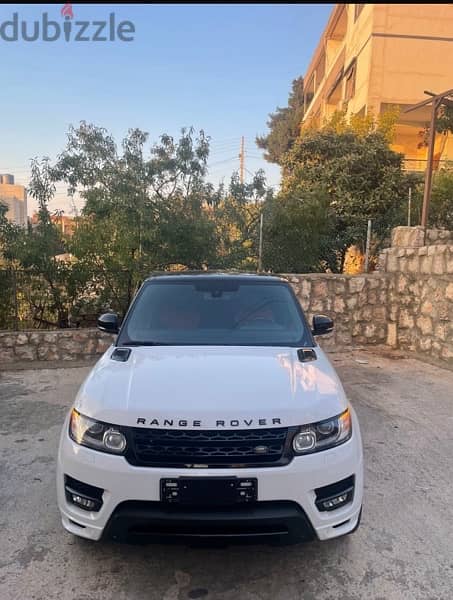 Land Rover Range Rover Sport 2014 4