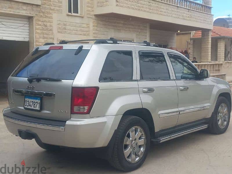 Jeep Cherokee 2010 2