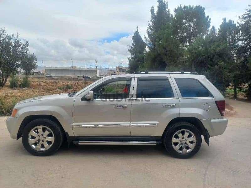 Jeep Cherokee 2010 5