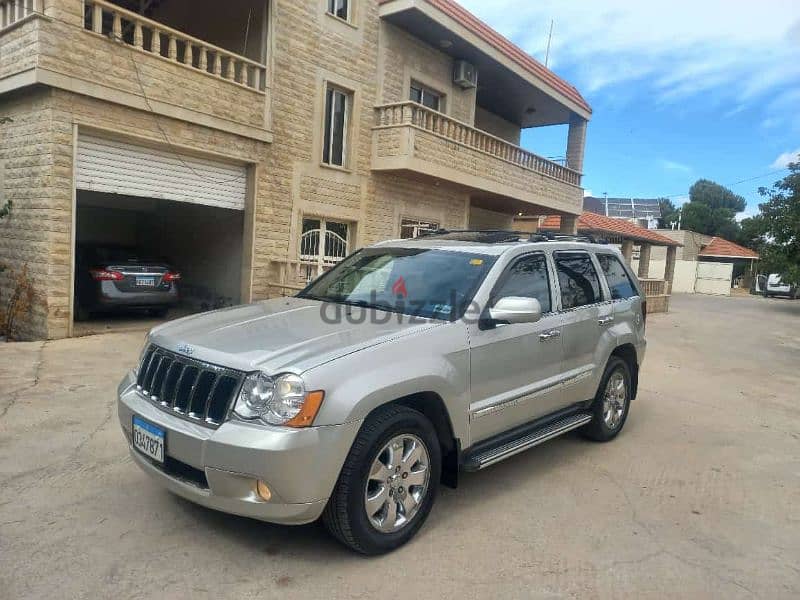 Jeep Cherokee 2010 6