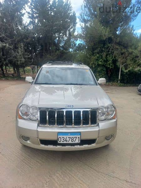 Jeep Cherokee 2010 9