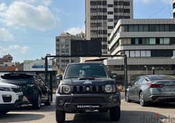 Suzuki Jimny One owner 0