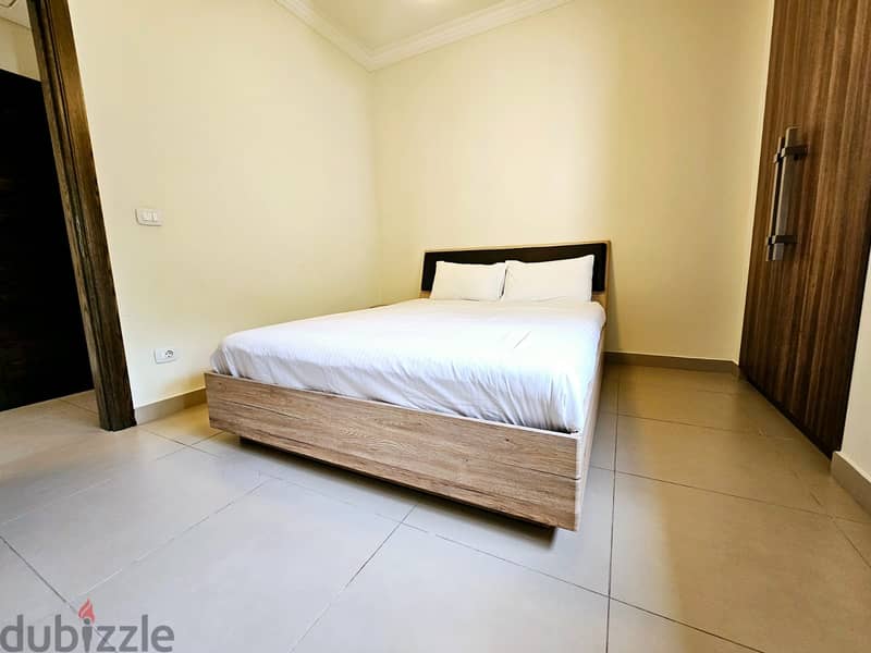 RA24-3636 Fully Furnished Apartment with 24/7 Electricity–All Included 8