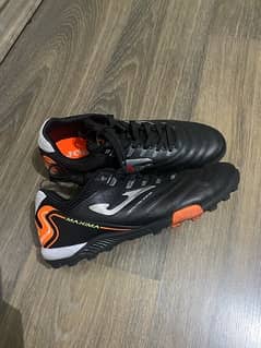 Joma Maxima football shoes size 43 (fits 44) 0