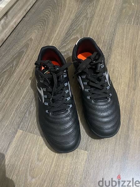 Joma Maxima football shoes size 43 (fits 44) 2