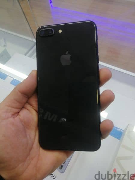 iphone 8 plus 64 gb مش مفكوك 1