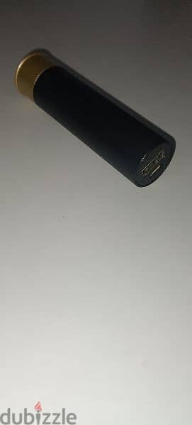 Bullet power bank 3