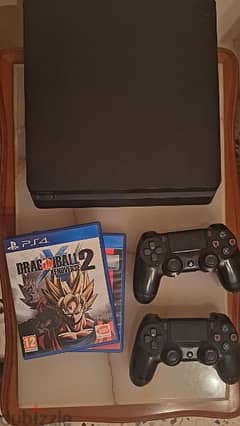 Ps4 Slim