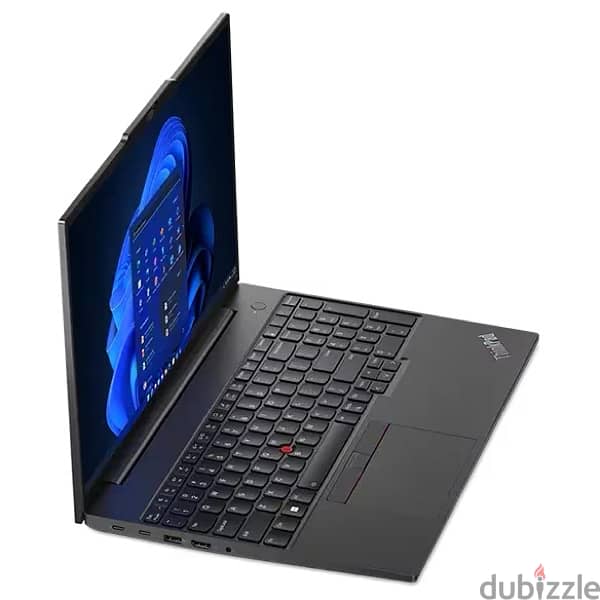 Lenovo Thinkpad E16 Gen 1 Aluminum 2