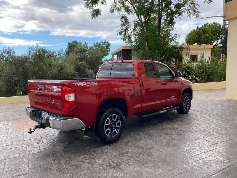 Toyota Tundra 2015 10