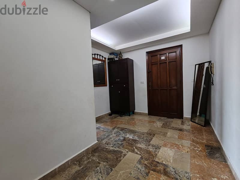 Jounieh | Decorated 3 Bedrooms Apartment | 4 Balconies | 800$/m² 5