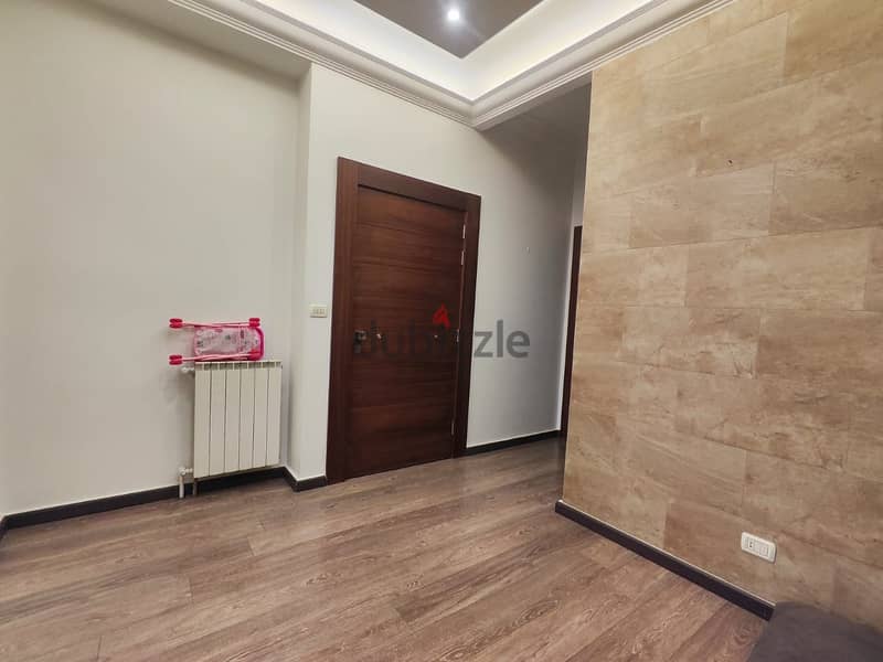 Mansourieh | Signature | High End Furnished 210m² Apartment | OpenView 8