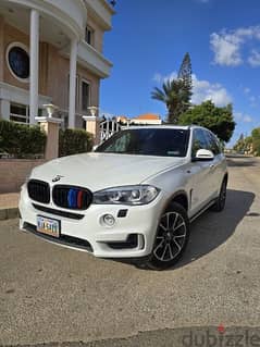 BMW X5 2017 0