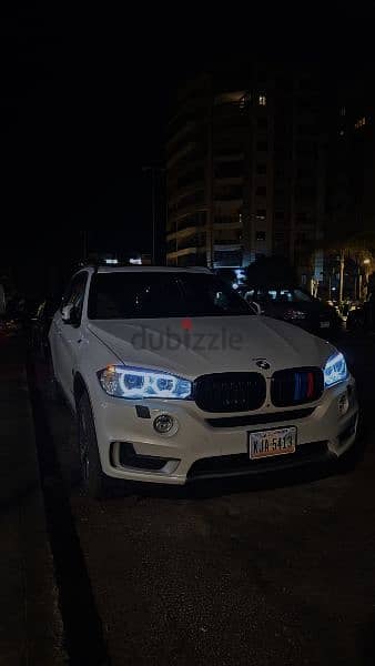 BMW X5 2017 17