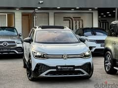 VOLKSWAGEN ID6 CROZZ PRIME (4WD), 2022, MEGA LOADED !!!