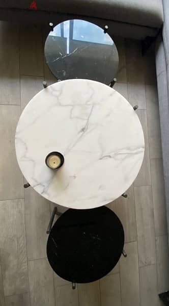 Marble