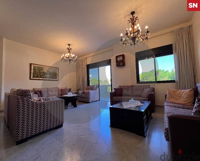 Ideal for families, Keserwan, Zouk mosbeh/زوق مصبح REF#SN112908 0