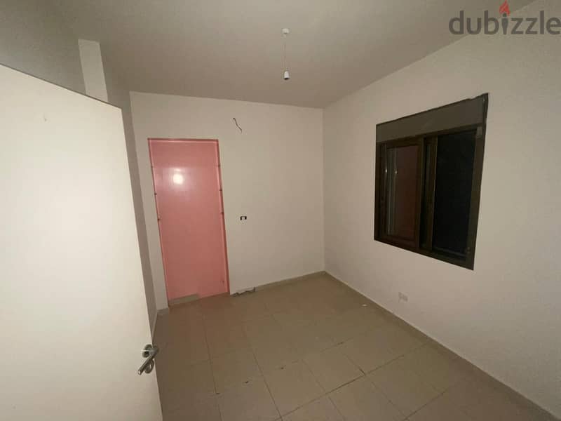 90 SQM Aparmtent For Rent In Zakrit شقة للايجار في زكريت #CH97346 4