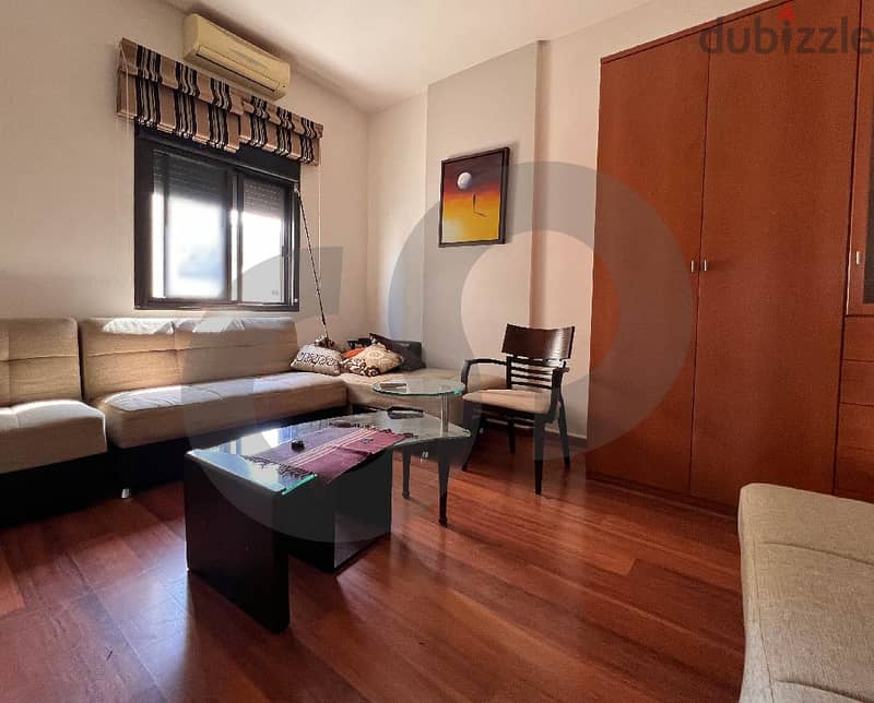 FURNISHED & DECORATED, KESERWAN, ZOUK MOSBEH/زوق مصبح REF#SN112909 5