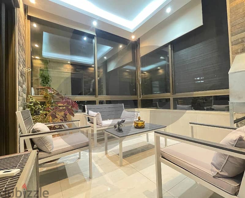 STYLISH HOUSE, BAABDA, HAZMIEH/الحازمية REF#CJ112913 1