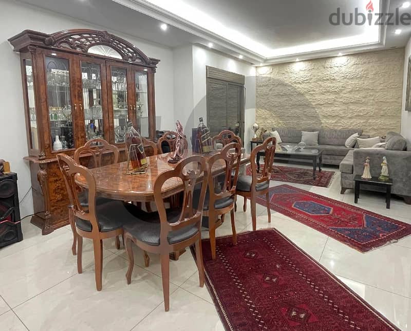 STYLISH HOUSE, BAABDA, HAZMIEH/الحازمية REF#CJ112913 2