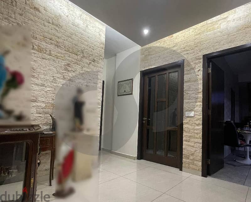 STYLISH HOUSE, BAABDA, HAZMIEH/الحازمية REF#CJ112913 3