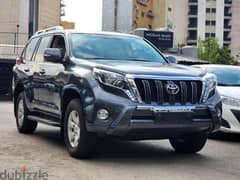 Toyota Prado 2014 V6 TX-L